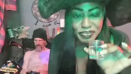 AmazonianMistress — Stripchat recorded stream image, 01.11.2025 01:20