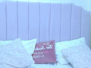 Alison Ferrer — Flirt4free recorded stream image, 31.10.2025 23:50