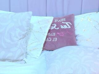 Alison Ferrer — Flirt4free recorded stream image, 31.10.2025 23:50