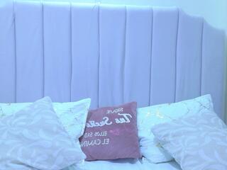 Alison Ferrer — Flirt4free recorded stream image, 31.10.2025 23:50