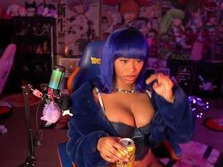 lovenzia — Camsoda recorded stream image, 01.11.2025 03:50