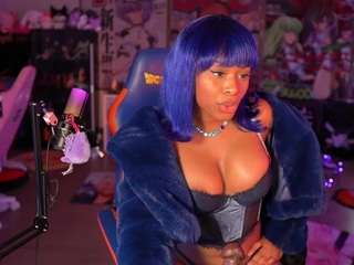 lovenzia — Camsoda recorded stream image, 01.11.2025 03:50