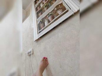 Angelia22 — Bongacams recorded stream image, 01.11.2025 02:50
