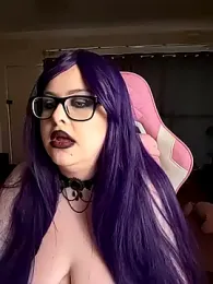 ChubbyBubs — Stripchat recorded stream screenshot (01 Nov 2025)