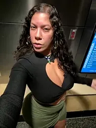 Bigbuttbrooklynn — Stripchat recorded stream image, 01.11.2025 04:10
