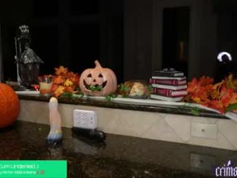 crimsonkitten — Chaturbate recorded stream screenshot (01 Nov 2025)