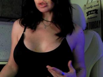 Mashulya29 — Bongacams recorded stream image, 01.11.2025 06:50