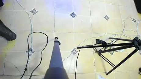 playsgirlhot — Stripchat recorded stream screenshot (22 Feb 2025)