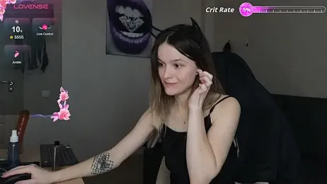 Nate__ — Stripchat recorded stream image, 01.11.2025 07:20