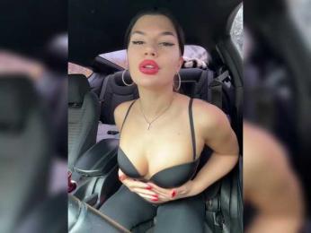 -MaybeBaby- — Bongacams recorded stream image, 01.11.2025 07:20