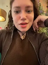 lucy-joy — Stripchat recorded stream screenshot (01 Nov 2025)