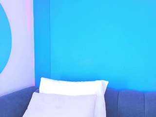 hannacupper — Camsoda recorded stream image, 01.11.2025 10:50