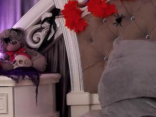 Zoe Niickels — Flirt4free recorded stream image, 01.11.2025 12:50