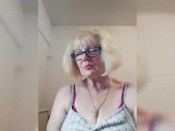 BoloshkaBlonda — Bongacams recorded stream screenshot (01 Nov 2025)