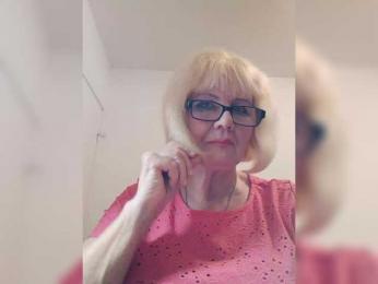 BoloshkaBlonda — Bongacams recorded stream screenshot (01 Nov 2025)