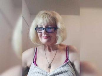 BoloshkaBlonda — Bongacams recorded stream screenshot (01 Nov 2025)