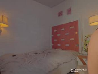 nicolle_mitchelle — Chaturbate recorded stream image, 01.11.2025 13:10