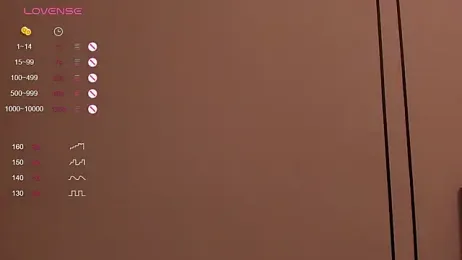 VickiRoom — Stripchat recorded stream image, 01.11.2025 15:30