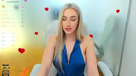 aileen_williams — Stripchat recorded stream image, 22.02.2025 07:10
