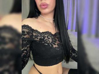 _EUPHORIAA_ — Bongacams recorded stream image, 01.11.2025 16:00