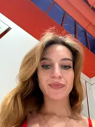 -AngelAri- — Stripchat recorded stream image, 01.11.2025 21:00