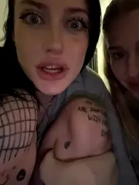 Melissa_crazy — Stripchat recorded stream image, 01.11.2025 15:30