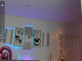 SayYesS — Bongacams recorded stream image, 01.11.2025 17:30