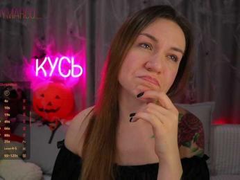 Rita_ — Bongacams recorded stream image, 01.11.2025 22:10