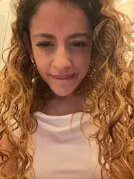 alana15 — Stripchat recorded stream screenshot (01 Nov 2025)