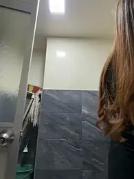 roouse — Stripchat recorded stream image, 02.11.2025 00:00