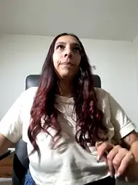 Dahian_XXX — Stripchat recorded stream screenshot (01 Nov 2025)