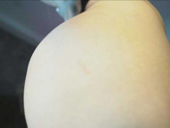 delpogorlo — Bongacams recorded stream image, 02.11.2025 01:30