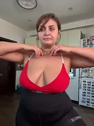 AnneKane — Stripchat recorded stream screenshot (02 Nov 2025)