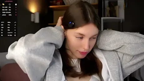 DarylBarks — Stripchat recorded stream image, 02.11.2025 01:00