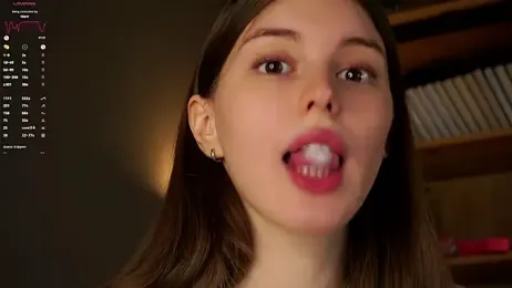 DarylBarks — Stripchat recorded stream image, 02.11.2025 01:00