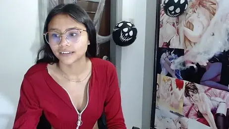 SofieLove_01 — Stripchat recorded stream image, 02.11.2025 07:00