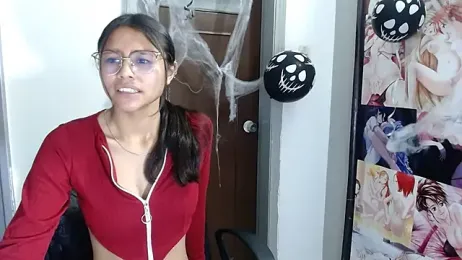 SofieLove_01 — Stripchat recorded stream image, 02.11.2025 07:00