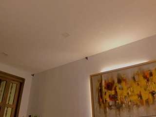 jennifer-rodriguez — Camsoda recorded stream image, 02.11.2025 07:10