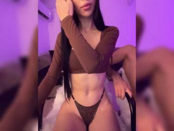 OhHoney — Bongacams recorded stream image, 02.11.2025 12:00
