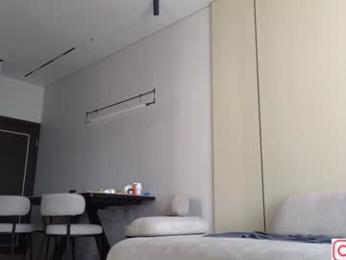 diffgirls — Chaturbate recorded stream image, 02.11.2025 11:20