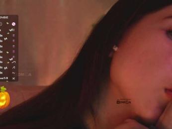 _Q_ — Bongacams recorded stream image, 02.11.2025 10:00