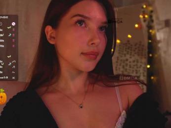 _Q_ — Bongacams recorded stream image, 02.11.2025 10:00