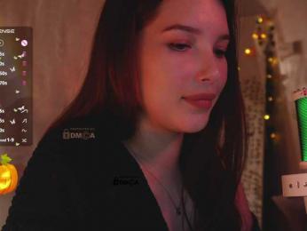 _Q_ — Bongacams recorded stream image, 02.11.2025 10:00