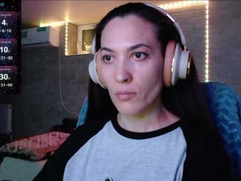Marina4Love — Bongacams recorded stream image, 02.11.2025 15:10