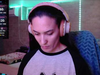 Marina4Love — Bongacams recorded stream image, 02.11.2025 15:10