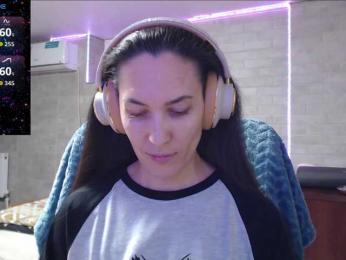 Marina4Love — Bongacams recorded stream image, 02.11.2025 15:10