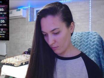 Marina4Love — Bongacams recorded stream image, 02.11.2025 15:10