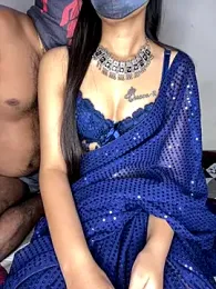 Suhu_love — Stripchat recorded stream image, 02.11.2025 17:50