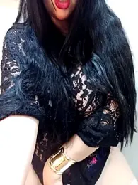 Queen_sousou — Stripchat recorded stream image, 02.11.2025 18:40