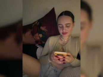 Italianka — Bongacams recorded stream image, 02.11.2025 18:20